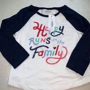 gymboree 2t NWT top